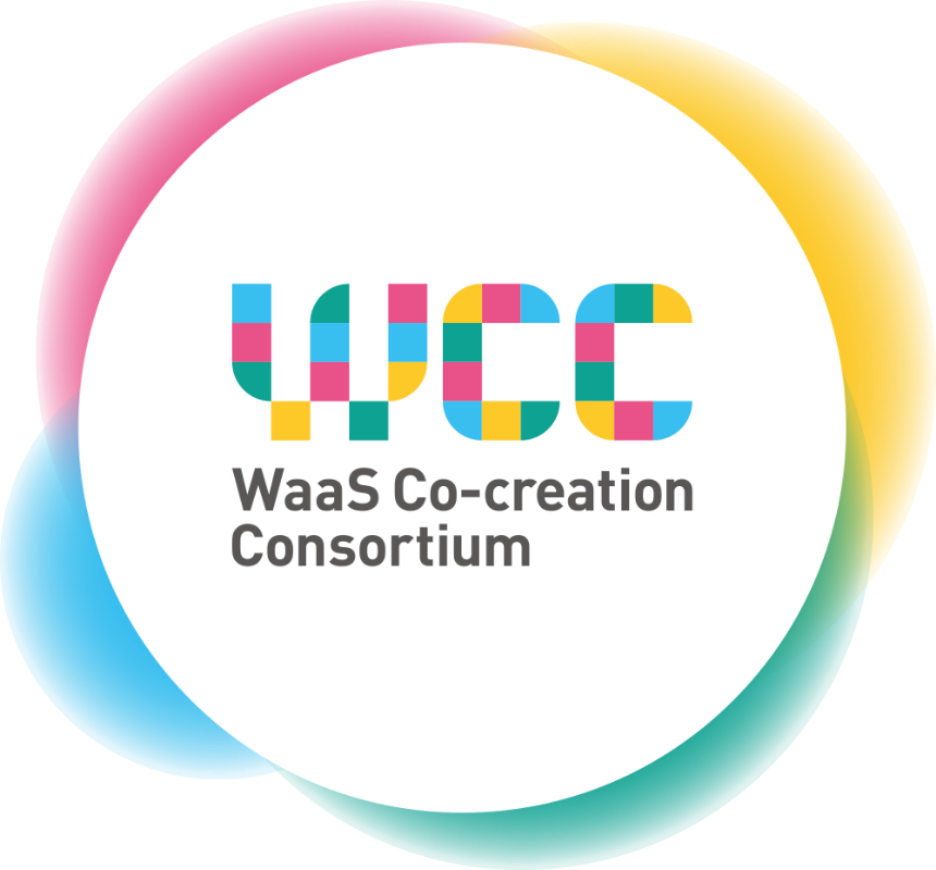 WCC WaaS Co-creation Consortium