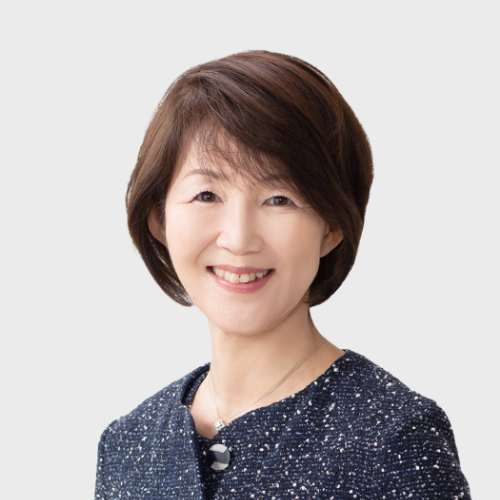 野田 由美子氏