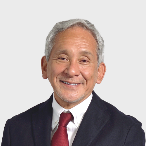 米倉 誠一郎氏